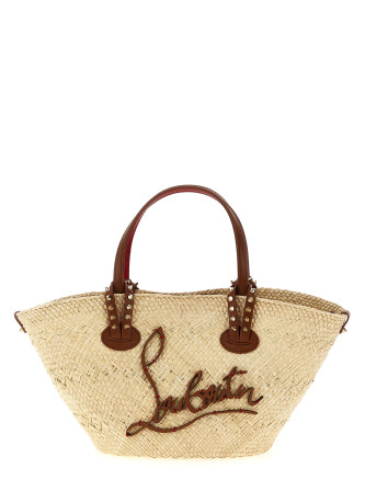 'Cabata' mini handbag