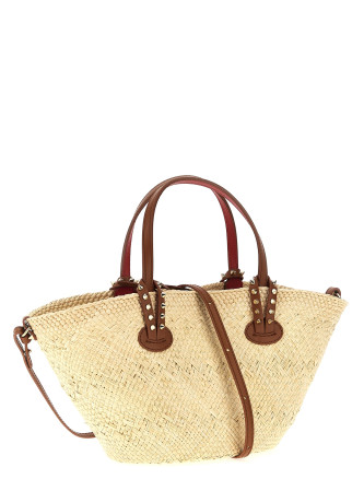 Ручная сумка CHRISTIAN LOUBOUTIN 'Cabata' (12553086370) #