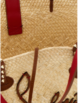 Ручная сумка CHRISTIAN LOUBOUTIN 'Cabata' (12553086370) #