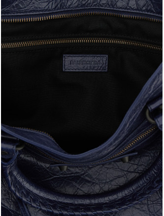 Ручная сумка BALENCIAGA 'Le City M' (8230582ABEK4649) #