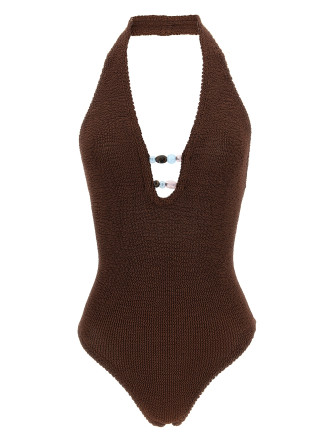 'Adriana' one-piece swimsuit