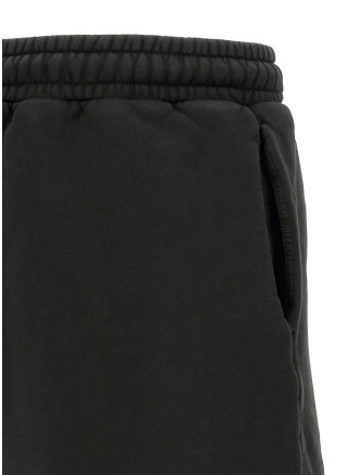 Бермуды, шорты FEAR OF GOD 'Vacation' (FG9M159975BHFBLACK) #