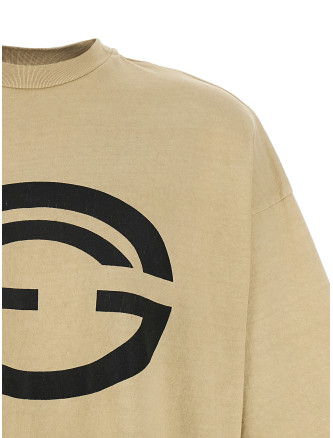 Футболка FEAR OF GOD '26 Tee' (FG9M109965HWJDIRTYIVORY) #