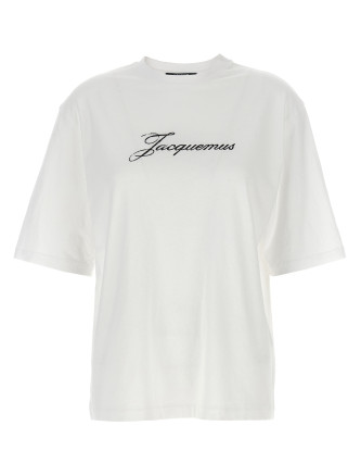 'Le T-shirt Jacquemus' T-shirt