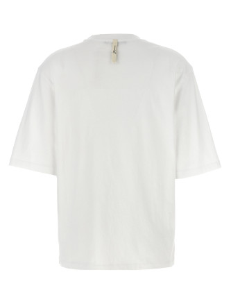 Футболка JACQUEMUS 'Le T-shirt Jacquemus' (26ETSW00596AJ00289100) #