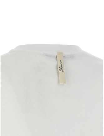 Футболка JACQUEMUS 'Le T-shirt Jacquemus' (26ETSW00596AJ00289100) #