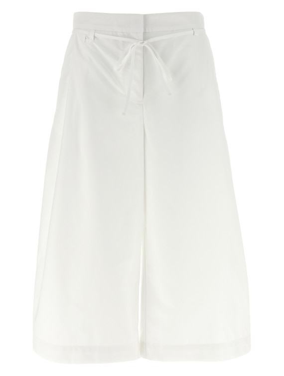 Бермуды, шорты JACQUEMUS 'Le short Marin' (26ESOW00615AW00780100) #1