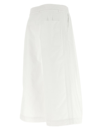 Бермуды, шорты JACQUEMUS 'Le short Marin' (26ESOW00615AW00780100) #
