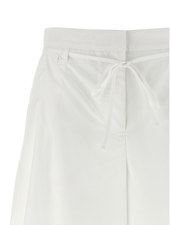 Бермуды, шорты JACQUEMUS 'Le short Marin' (26ESOW00615AW00780100) #