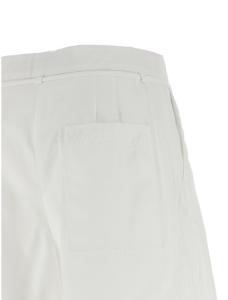 Бермуды, шорты JACQUEMUS 'Le short Marin' (26ESOW00615AW00780100) #