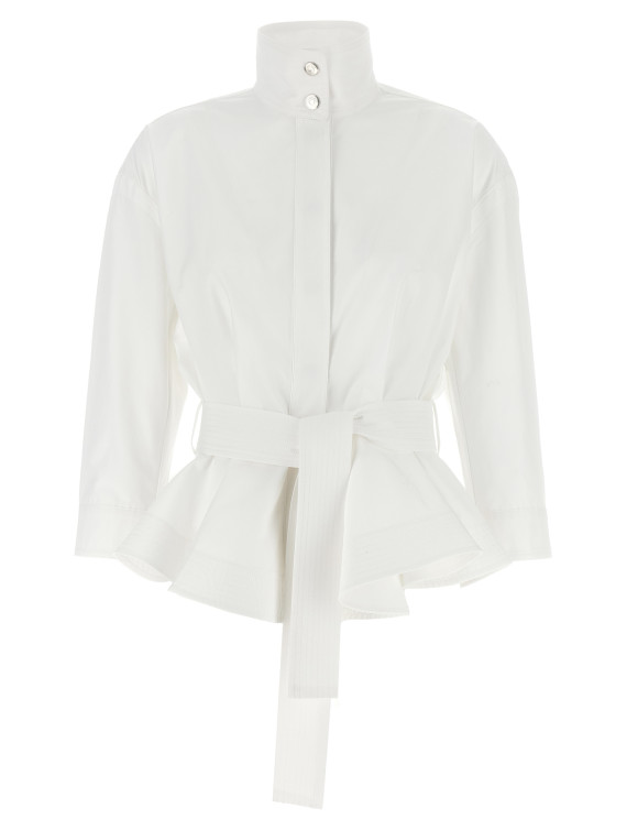 Рубашка, блузка JACQUEMUS 'La Veste Cabana' (26EJAW00143AW00780100) #1