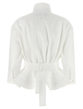 Рубашка, блузка JACQUEMUS 'La Veste Cabana' (26EJAW00143AW00780100) #