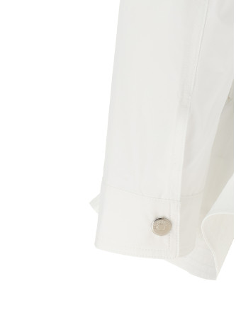Рубашка, блузка JACQUEMUS 'La Veste Cabana' (26EJAW00143AW00780100) #