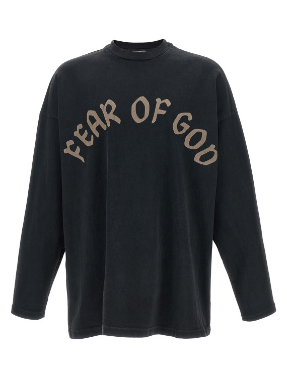 Свитер, кардиган FEAR OF GOD 'FG 9' (FG9M109955HWJBLACK) #1