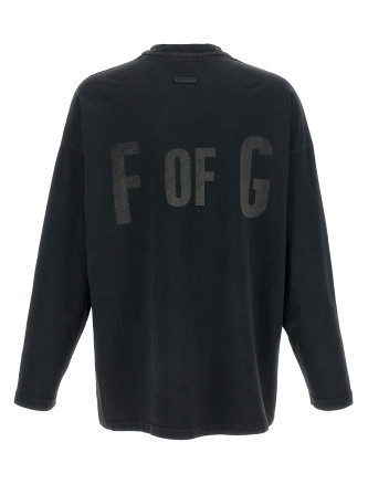 Свитер, кардиган FEAR OF GOD 'FG 9' (FG9M109955HWJBLACK) #