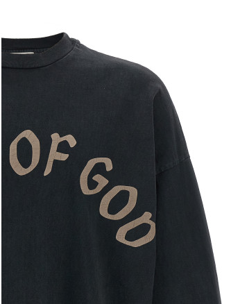 Свитер, кардиган FEAR OF GOD 'FG 9' (FG9M109955HWJBLACK) #