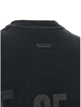Свитер, кардиган FEAR OF GOD 'FG 9' (FG9M109955HWJBLACK) #