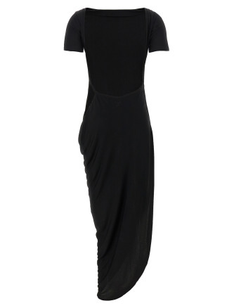 Макси JACQUEMUS 'La robe Sole' (26EDRW00841AJ00253990) #