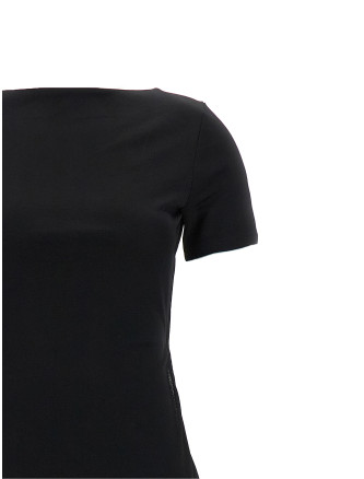 Макси JACQUEMUS 'La robe Sole' (26EDRW00841AJ00253990) #