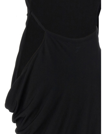 Макси JACQUEMUS 'La robe Sole' (26EDRW00841AJ00253990) #