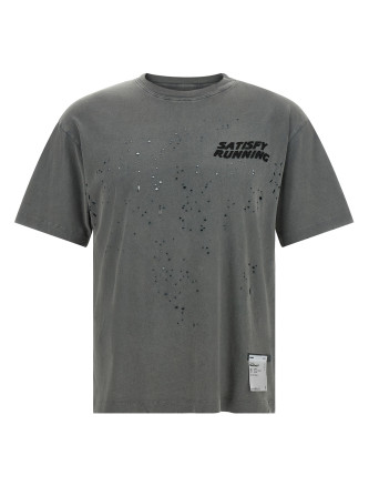 'MothTech™' T-shirt