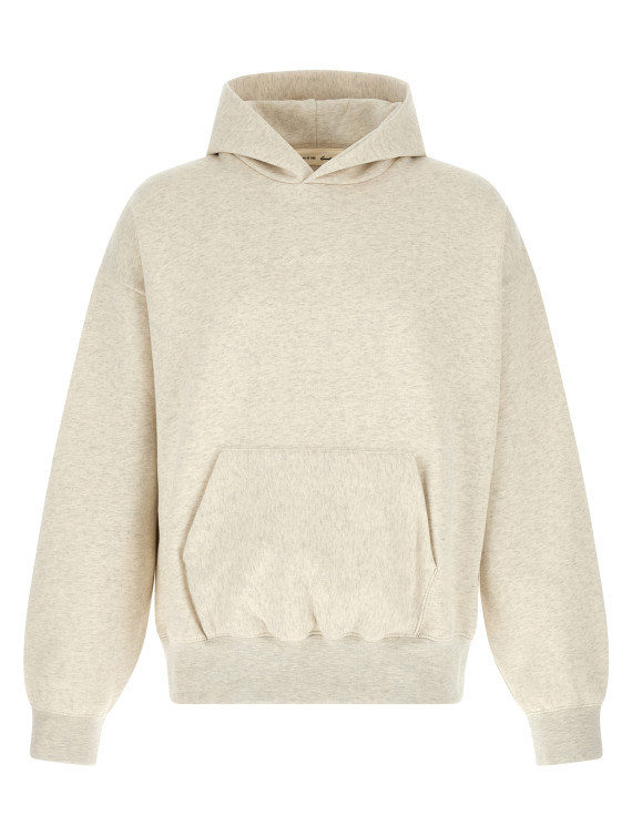 Толстовка FEAR OF GOD ESSENTIAL 'Signature Classic' (192SP262054FHEATHERLIGHT) #1