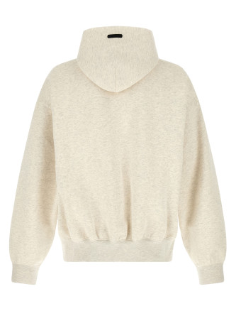 Толстовка FEAR OF GOD ESSENTIAL 'Signature Classic' (192SP262054FHEATHERLIGHT) #