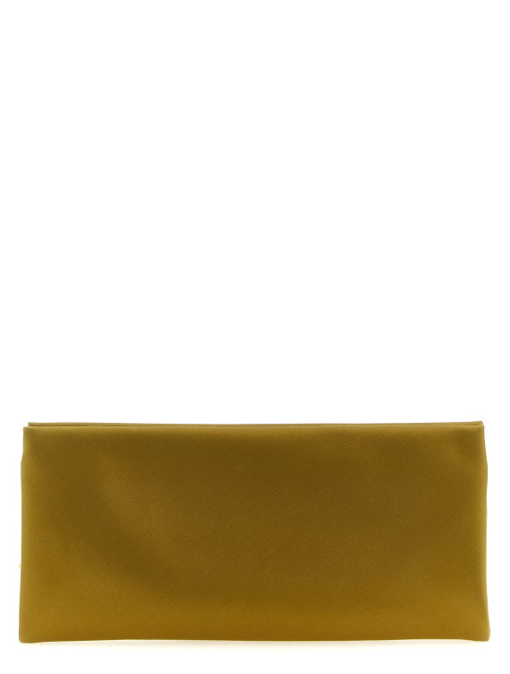 Клатч SAINT LAURENT 'Evening' (812784FAC132401) #1