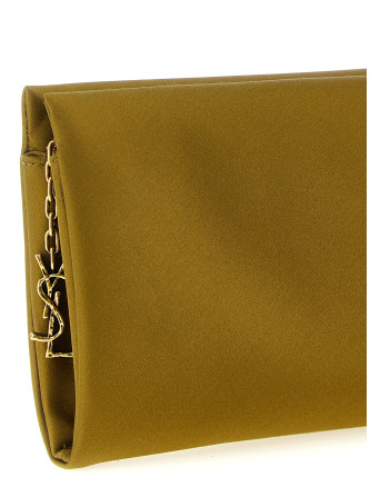 Клатч SAINT LAURENT 'Evening' (812784FAC132401) #
