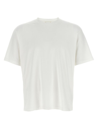 Футболка AURALEE Cotton t-shirt