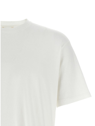 Футболка AURALEE Cotton t-shirt (A26ST02PTWHITE) #
