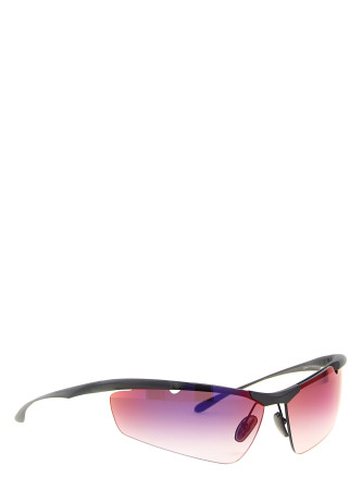 Солнцезащитные очки BALENCIAGA 'Boomerang' (847016T00055130) #