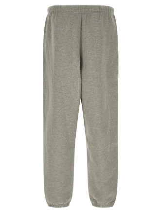 Брюки FEAR OF GOD ESSENTIAL 'Signature Classic' (130SP262023FHEATHERDARK) #