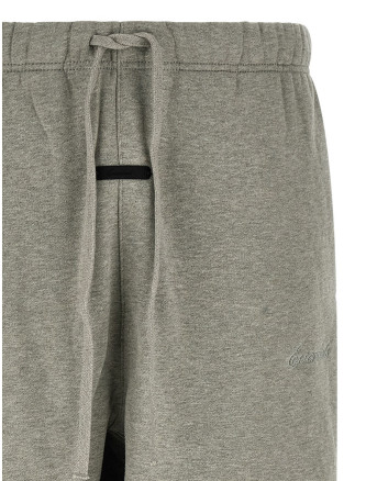 Брюки FEAR OF GOD ESSENTIAL 'Signature Classic' (130SP262023FHEATHERDARK) #