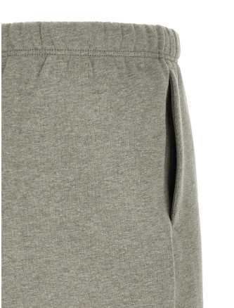 Брюки FEAR OF GOD ESSENTIAL 'Signature Classic' (130SP262023FHEATHERDARK) #
