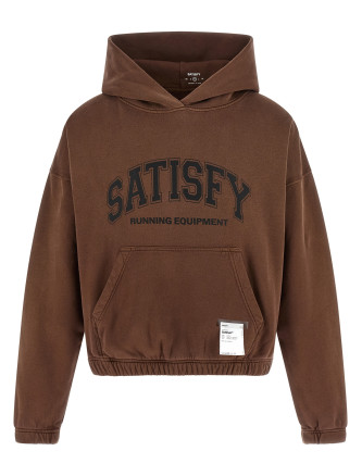 'SoftCell™' hoodie