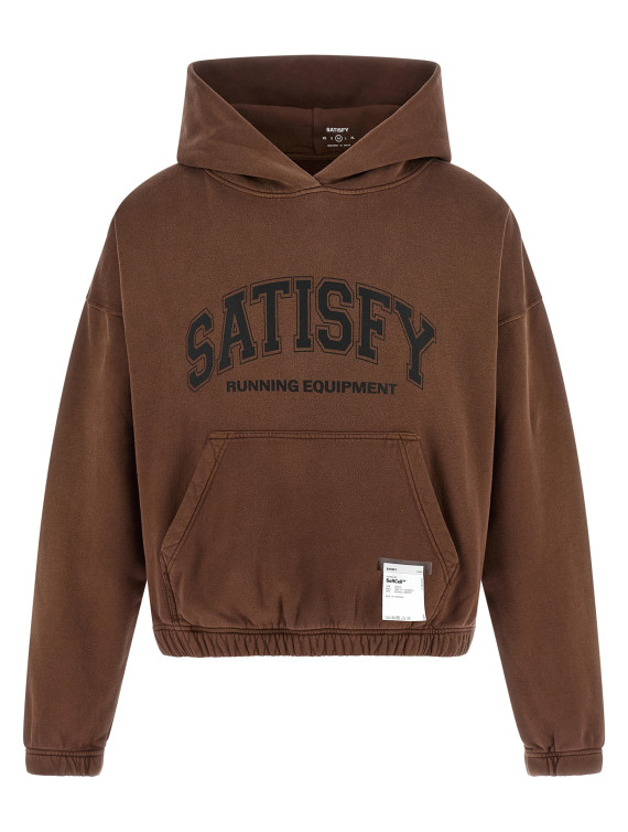 Толстовка SATISFY 'SoftCell™' (1104690E0490E04) #1