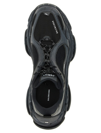 Кроссовки BALENCIAGA 'Triple S.2' (865849WTRS21011) #