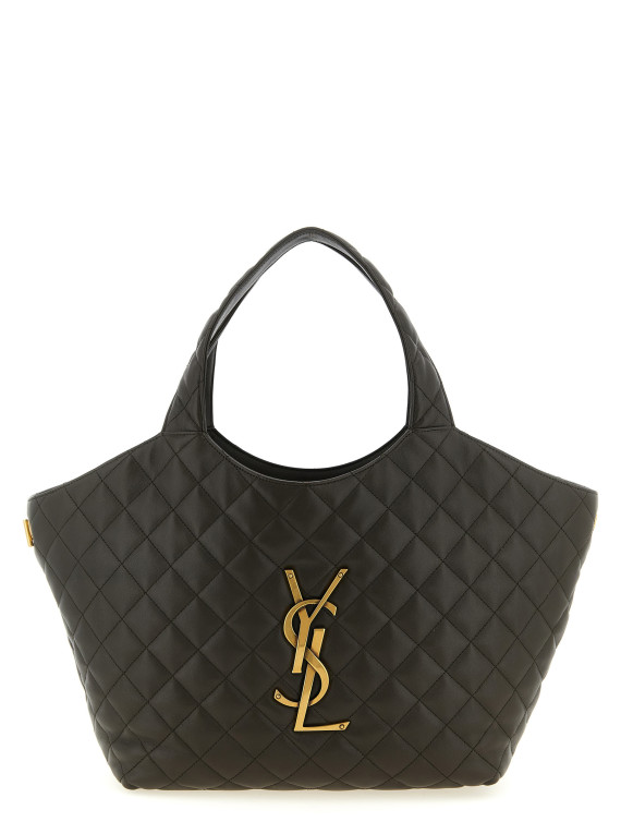 Ручная сумка SAINT LAURENT 'Icare' (871494AAANG3212) #1