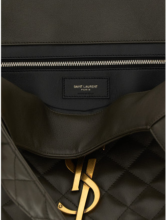 Ручная сумка SAINT LAURENT 'Icare' (871494AAANG3212) #