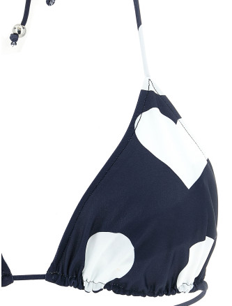 Пляжная одежда JACQUEMUS 'Le Haut De Plage Triangle' (26ETOW00914AW000963HD) #