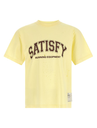 'MothTech™' T-shirt