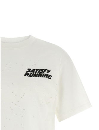 Футболка SATISFY 'MothTech™' (110061110811108) #