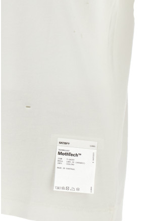 Футболка SATISFY 'MothTech™' (110061110811108) #