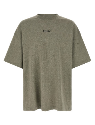 Футболка FEAR OF GOD ESSENTIAL 'Signature 90s'