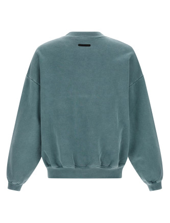 Толстовка FEAR OF GOD ESSENTIAL 'Campus 90s' (192SP266593FFADEDCOASTAL) #