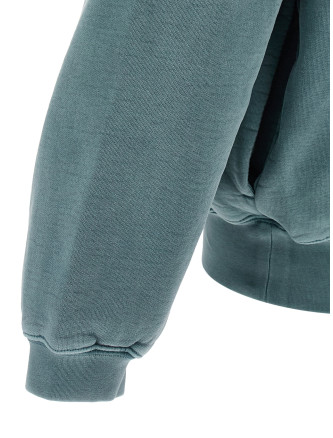 Толстовка FEAR OF GOD ESSENTIAL 'Campus 90s' (192SP266593FFADEDCOASTAL) #
