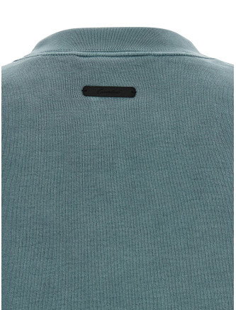 Толстовка FEAR OF GOD ESSENTIAL 'Campus 90s' (192SP266593FFADEDCOASTAL) #