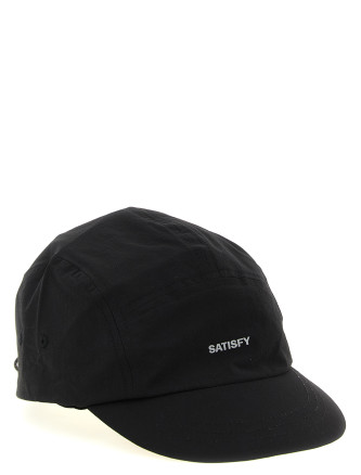Шляпа SATISFY 'PeaceShell™' (310140000100001) #