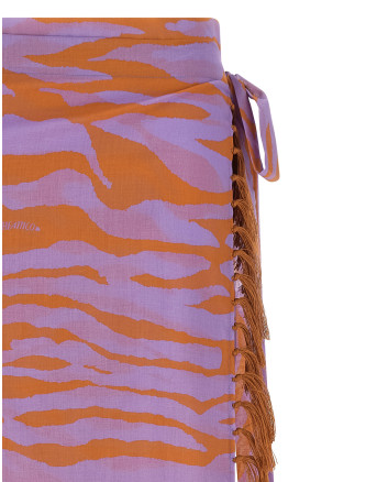Пляжная одежда THE ATTICO 'Il Primo Bagno' (260WCR00140247) #